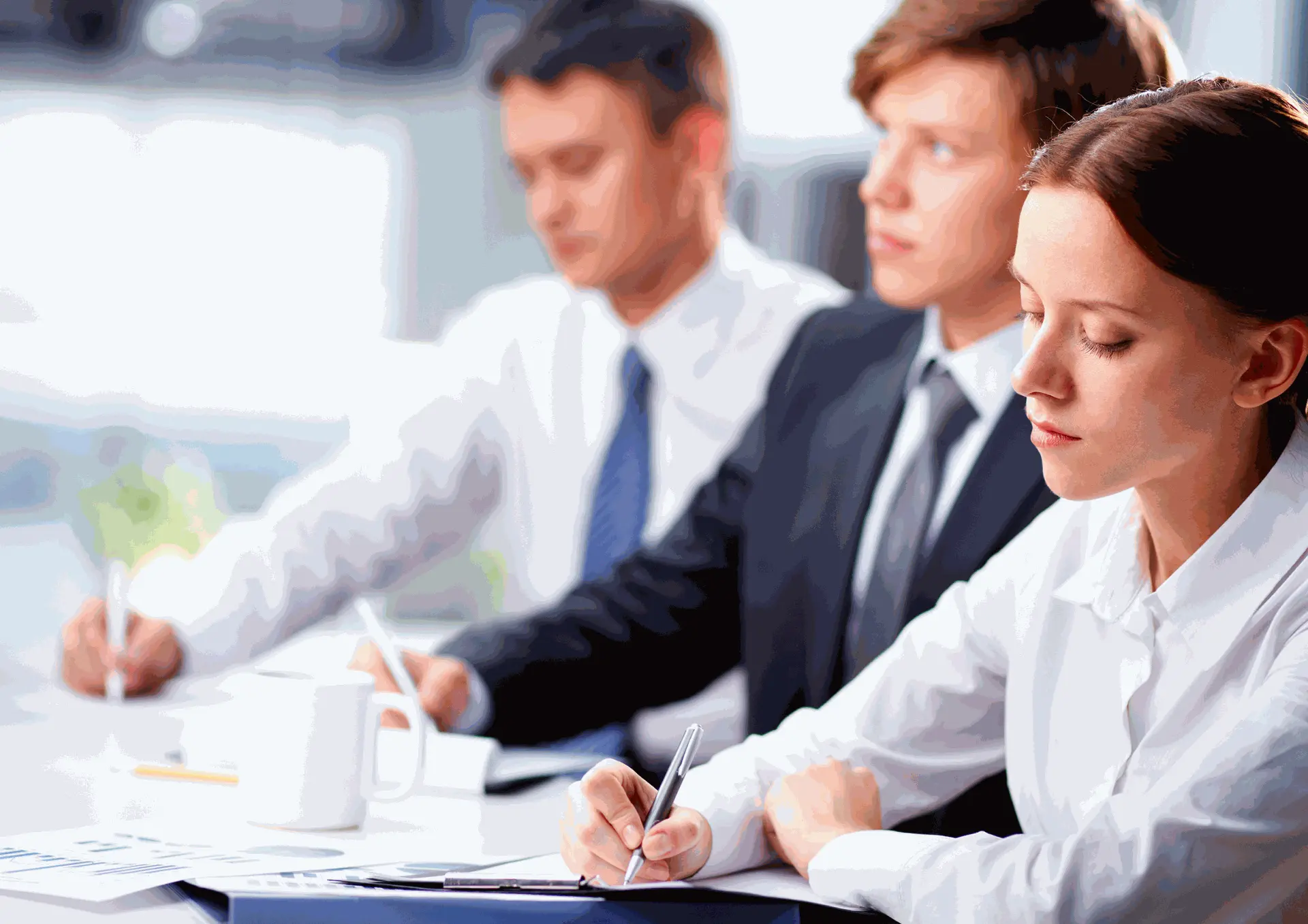 Business Management