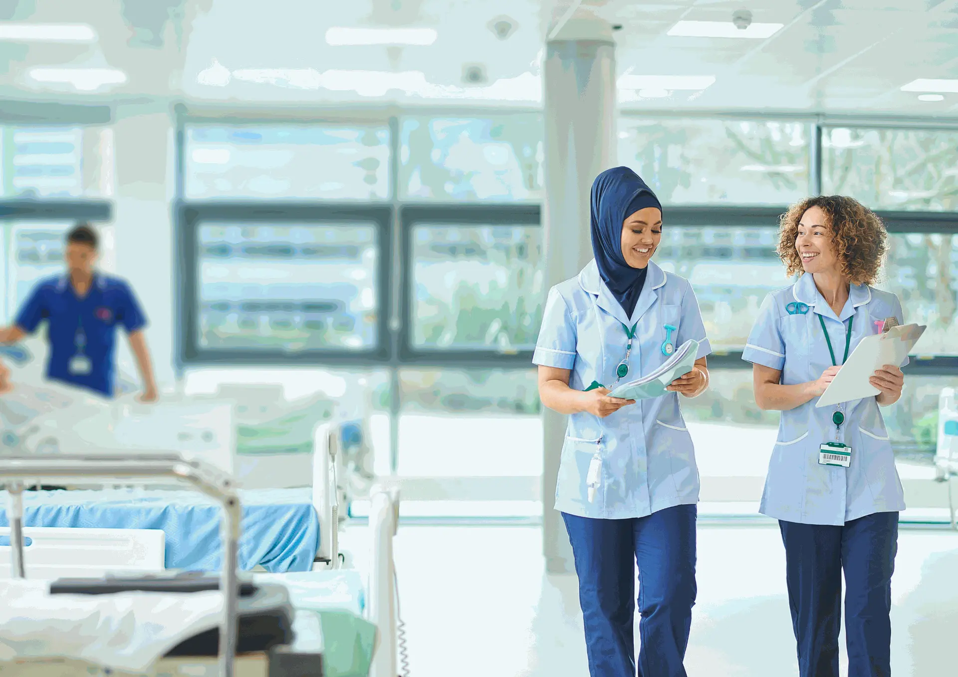 Nursing