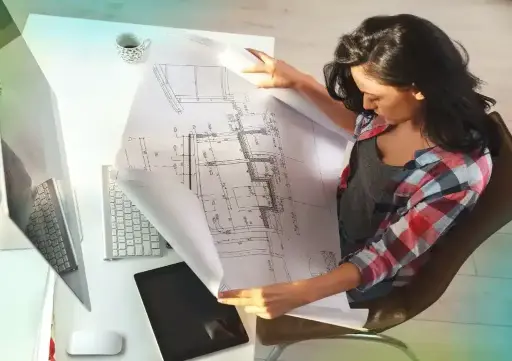 Architecture Virtual Internship